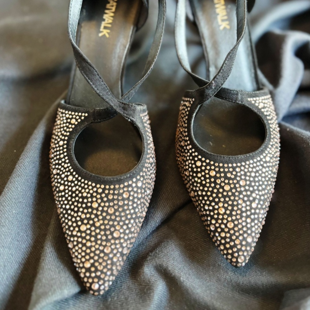 Stunning CATWALK Shoes